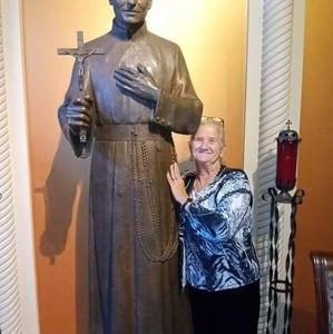 Meet your Posher, Janice